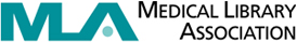 Medical Library Association Logo