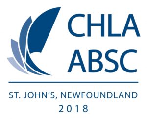 CHLA-ABSC 2018 Conference Logo